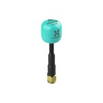 Original Foxeer Lollipop 4+ 2.6dBi 5.75GHz RHCP TX for Racing Drone High Quality Accessories Antenna